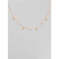 Dawn Drizzle Necklace
