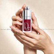 ❤️ 全10色 ! Total 10 Colours ♥️ 擊破全港底價❗️正貨保證🏆 ✨全新現貨 ✨ 🇺🇸 Dior Addict Lip Glow Oil 6ml # 088 Mocha (War