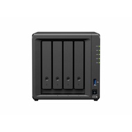 Synology DS925+ (4GB) 4-Bay Server - Local Distributor Warranty