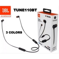 JBL Tune T110BT Wireless Earphone