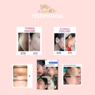 【Official Outlet】 CAMILLE BEAUTY MASKER FACE MIST BODY SCRUB SKINCARE CAMILLE | MASKER SKINCARE BODY