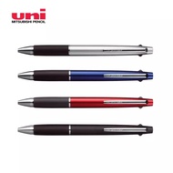 Uni Jetstream Multi-Function 3 Colours Pen (0.7mm) / Writing Instruments