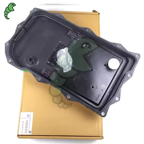 24118612901 auto engine parts oil sump pan 8HP 24117604960 24117613253 24117624194 24117624192 for B