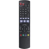 N2QAYB000508 Replacement Remote for Panasonic Blu ray DVD DMP-BDT100 DMP-BDT105 DMP-BD DMP-B500 DMP-
