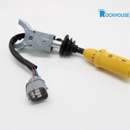Rockhouse สำหรับ JCB สำหรับ Powershift รุ่นสวิตช์คอลัมน์สำหรับ70180145สำหรับอุปกรณ์4CX [ขายดีของมาให