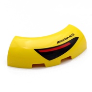 COOLPON|This Is LEGO Parts Yellow Round 3x3 Printed Brick 65617pb01L 6472290