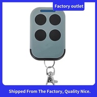Multi-Frequency Universal Garage Door Remote Controller 280-868mhz Gate Control 433mhz 315 390 Copie
