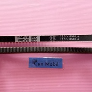 BEST FAN BELT BANDO RPF 3325 12.5 X 850