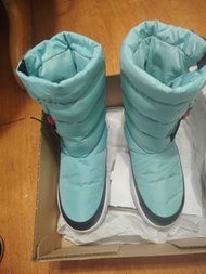 Columbia snow boots 雪靴