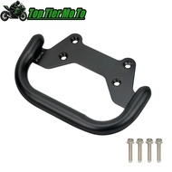 Fit For YAMAHA PG-1 2023-2024 Motorcycle Phone Mount GPS Navigation Bracket Mobile Phone Holder