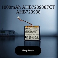 1000mAh AHB723938PCT AHB723938 Battery For Bang&Olufsen Beoplay HX ,Bang & Olufsen BeoPlay H8i，Beopl