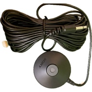 Original Sony Calibration Microphone ECM-AC2