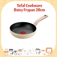Tefal Cookware Daisy Frypan 20cm