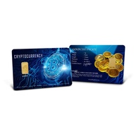 GOLD BAR PG CRYPTO 1G