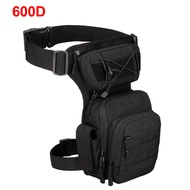 Lelaki kaki beg pinggang beg utiliti Belt Pack Pouch boleh laras Hiking lelaki Hip motosikal beg beg