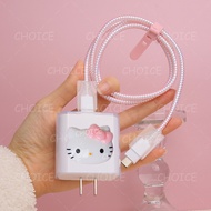 compatible For xiaomi 17 Pro 100W MDY-18-EW  cute Cartoon Charger Cover Protector for XM14 90W MDY-1