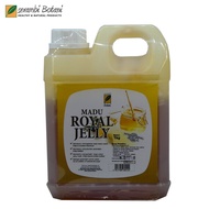 Royal Jelly Honey 1 Kg