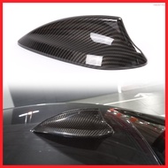 【MEA】Carbon Fiber Fin Antenna Cover Fit for BMW F22 F23 F30 F32 M2 for M3 G30[my]