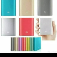 Promo!! Xiaomi Mi Powerbank 10400 Mah Powerbank Xiaomi 10400 Mah