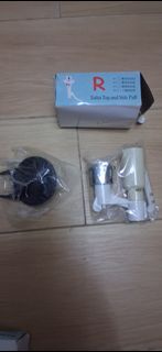 R牌馬桶水箱配件