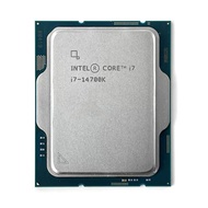 Bộ vi xử lý/ CPU Intel Core i7-14700K Tray (Không box)