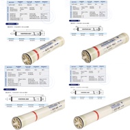 Industrial Water Treatment RO Membrane Age Volton 4040 Reverse Osmosis ro Membrane Huitong 4021 Wate