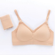 Wheat for Example Genuine Goods Kissy Intimates Official Flagship Store Camisole Platinum Push up La