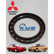 FLYWHEEL OIL SEAL # PROTON SAGA 8V/12V,WIRA,SATRIA,WAJA (1.3/1.5/1.6),GEN2,PERSONA,BLM,FLX,IRIZ,EXOR
