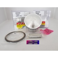 LHK Casting Piston Size 73mm Pin 15