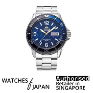 [Watches Of Japan] ORIENT RA-AA0822L LIMITED EDITION 20TH ANNIVERSARY AUTOMATIC WATCH