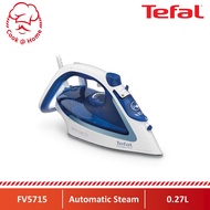 Tefal Easygliss 2 Steam Iron FV5715