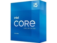 Bundle Intel Core i5 11400 + Asus B560M Plus Mainboard
