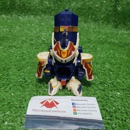 Battle B-Daman Lord Cavalry (Takara)