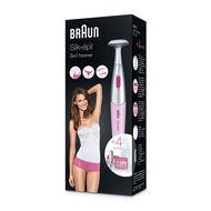 BRAUN SILK EPIL BIKINI STYLE FG1100