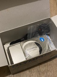 99%new Olympus mju zoom 140 mju i ii