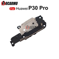 For Huawei P30 Pro P30Pro Sim Card Reader Cover Repair Replacement Parts