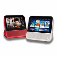 Bluetooth Speaker with 7 inch Touch Screen LCD Display