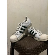 [Special Sale] Superstar Shoes | Size 44