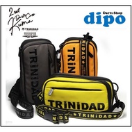 TRiNiDAD Darts Case - Darts Casing KUMA (2 set Darts case)