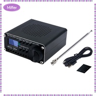 ATS-20วิทยุ Miffer + ตัวรับคลื่น SI4732