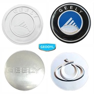 Car Wheel Center Hubcap,For Geely GC6 SC6