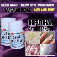 💯 Jamu Clear Keputihan, Ubat Keputihan Berbau dan Gatal, Keputihan berbau, Keputihan Gatal, Keputiha
