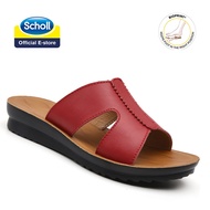 Scholl รองเท้าผู้หญิง Scholl รองเท้าแตะ Scholl สำหรับผู้หญิงScholl Kasut Wanita Scholl รองเท้าสตรีผู