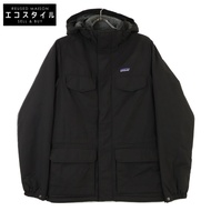Patagonia [國內官方] 27021 FA19 Isthmus Parka 派克大衣，S 碼 [二手]