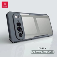 Google Pixel 9a/Pixel 9 Model Xundd Shockproof Case Pixel9/Google 9Pro/Google 9 Pro XL