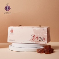 Korean Red Ginseng Candy 200g, Korean Red Ginseng Jelly 192g [Kim Jeong Hwan]