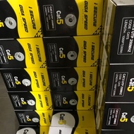 Isecure Network cable cat5 cable cat5e