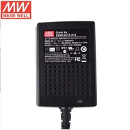 MEAN WELL GSM18U05-P1J GSM18U07-P1J GSM18U09-P1J GSM18U12-P1J GSM18U15-P1J GSM18U18-P1J GSM18U24-P1J