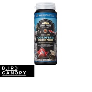 AZOO Goldfish Premium Pellet 330ML Fish food Aquarium By Bird Canopy