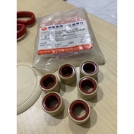 100% Original SYM VTS 200 Pulley Roller/Weight Roller VTS200/GTS200/Elegan 150 Roller Set